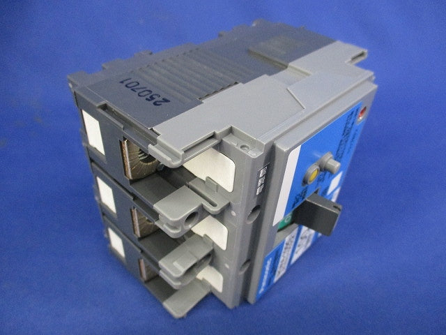漏電ブレーカ 3P3E100A BKWA-100C BKWA31003CK