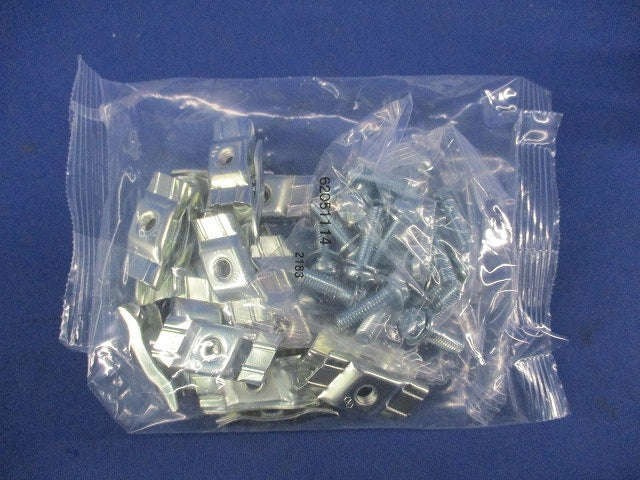 ケーブルラック 振れ止め金具(20個入) QRS1