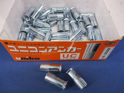 ユニコンアンカー(43個入) UC-3030B