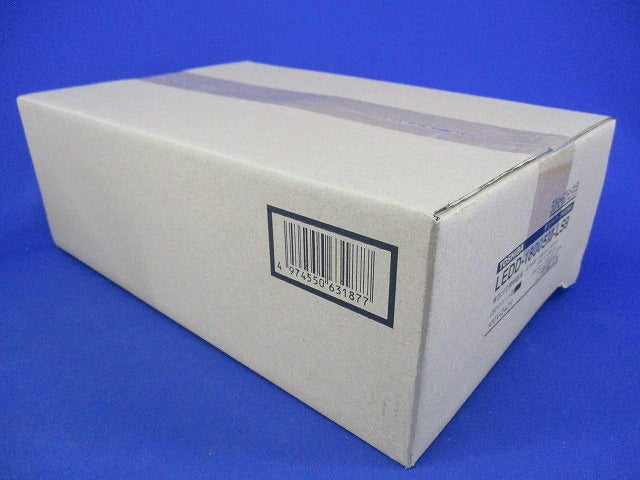 LEDダウンライトφ150(LEDユニット無) LEDD-18005M-LS9