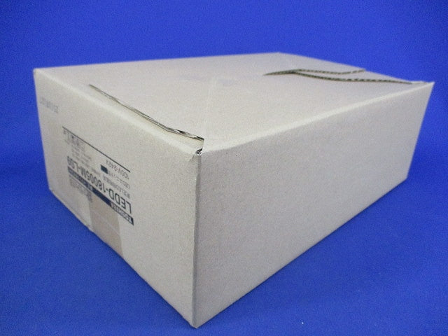 LEDダウンライトφ150(LEDユニット無) LEDD-18005M-LS9