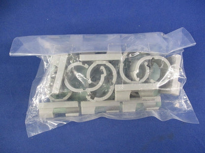 PF管クリップ(10個入×2) MF-16KFA