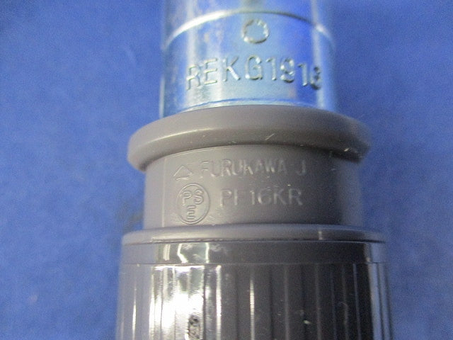 プラフレキ 薄鋼ジョイント(8個入) PFS-16JR