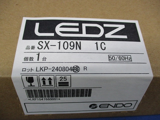 電源ユニット SX-109N