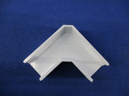 ニュー･エフモール付属品 ジョイント1号(13個入)(ホワイト) SFMB-1