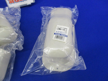 配管カバーセット(混在4個入)(アイボリー) LDC-70-I他