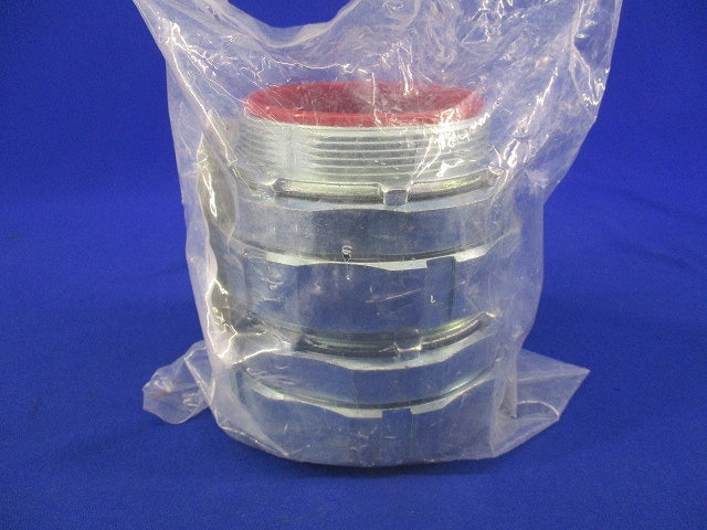 防水プリカ用コネクタ(2個入) WBG83