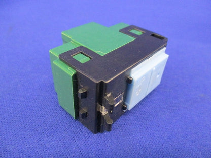 埋込パイロット・ほたるスイッチB 片切(5個入)National WT5041