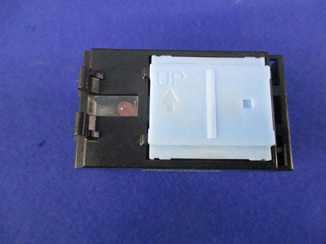 埋込パイロット・ほたるスイッチB 片切(5個入)National WT5041