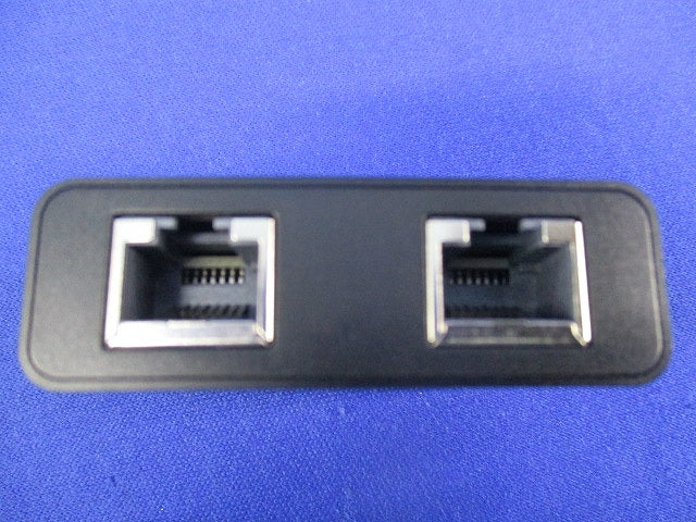 スイッチングハブ(USB Type-C給電・3ポート) LAN-GIGAC302BK