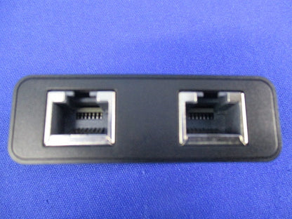 スイッチングハブ(USB Type-C給電・3ポート) LAN-GIGAC302BK