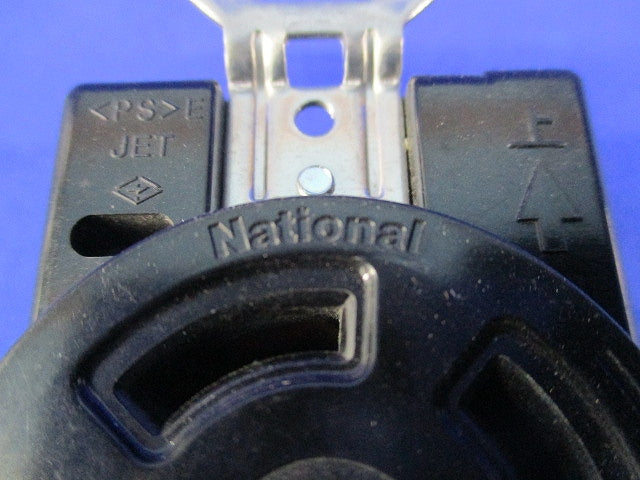 引掛埋込コンセント(2個入)(汚れ有)National WF2430