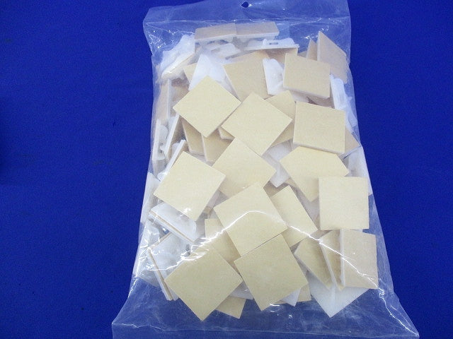 マウントベース(100個入) MB5A-JB