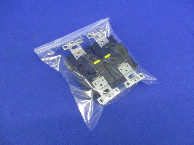 引掛形埋込コンセント 30A(2個入) 3320-L6