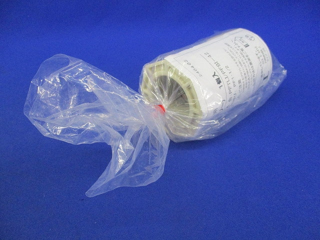 防水コネクタ(２個入)(アイボリー) PFS-42BKS-I