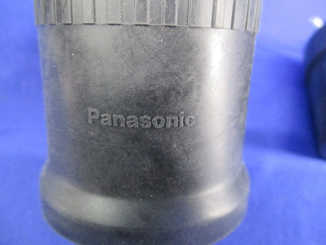 引掛防水ゴムコードコネクタボディ 3P20A WA5329K