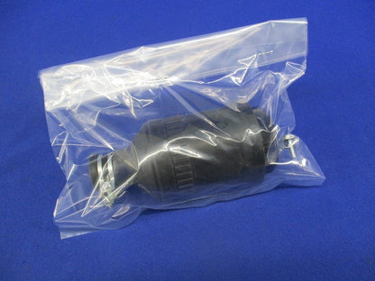 引掛防水ゴムコードコネクタボディ 3P20A WA5329K