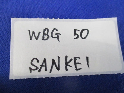 防水プリカ用コネクタ ノックアウト接続用(3個入) WBG50