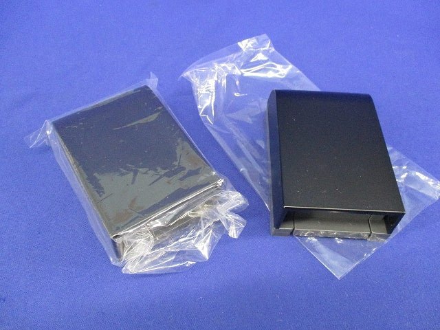 スマート小形防雨入線カバー(2個入) WP9671