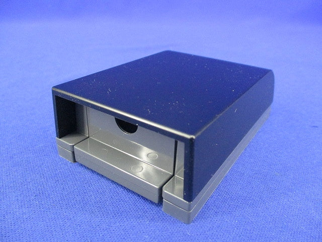 スマート小形防雨入線カバー(2個入) WP9671