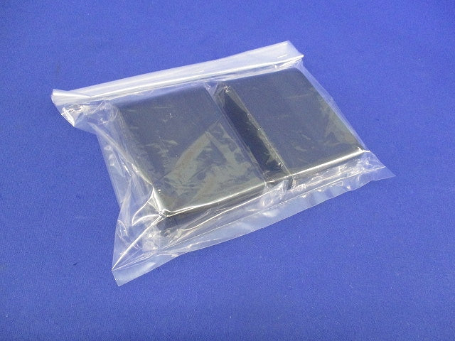 スマート小形防雨入線カバー(2個入) WP9671