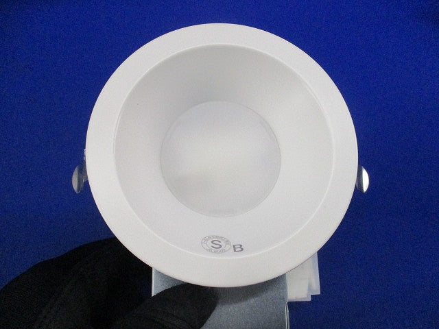 LEDダウンライト φ100(昼白色) OD261912R