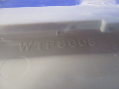 コンセントプレートセット(混在7枚入)(ホワイト) WTF8005他