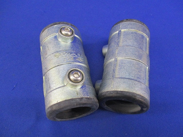 防水型ねじなしカップリング(2個入) E28
