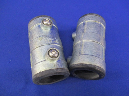 防水型ねじなしカップリング(2個入) E28