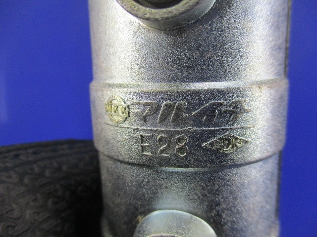 防水型ねじなしカップリング(2個入) E28