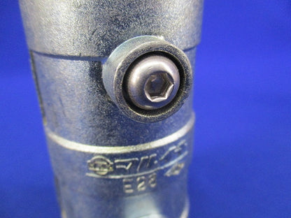 防水型ねじなしカップリング(2個入) E28