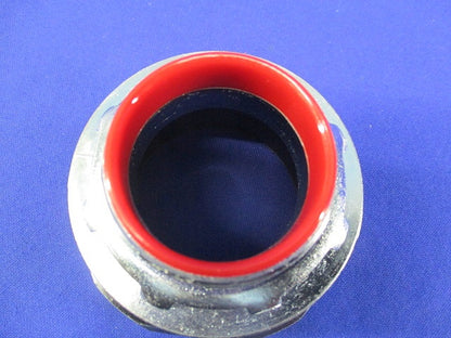 防水プリカ用コネクタ ノックアウト接続用(2個入) WBG50