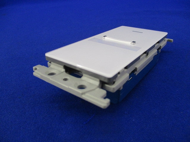 フル2線式リモコンエイトフリースイッチ(1コ用)(ホワイト) WRT5511W