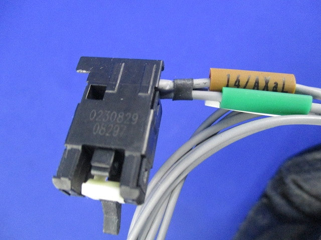 補助スイッチ BZ6WL10C