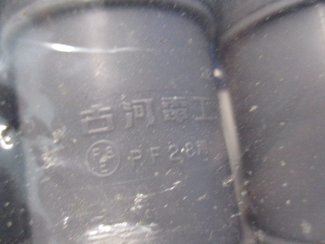 プラフレキ PFD/PFS用カップリング (10個入)(グレー) PFS-28CR