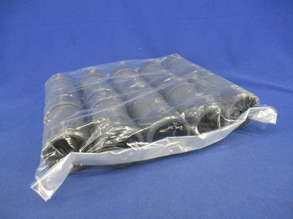 プラフレキ PFD/PFS用カップリング (10個入)(グレー) PFS-28CR