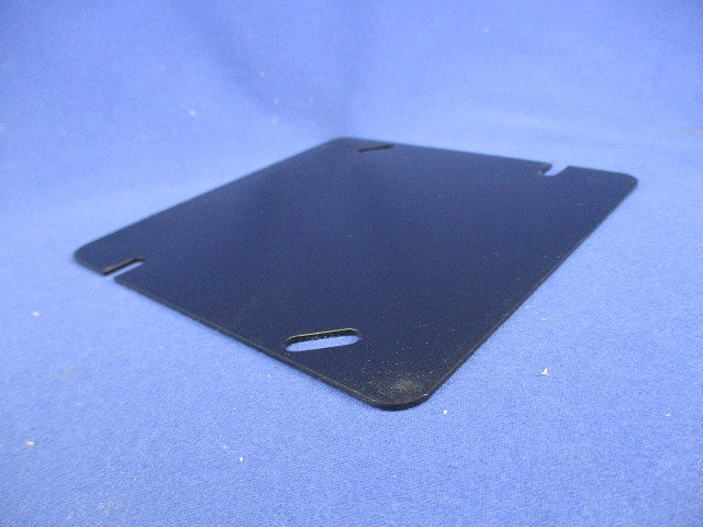 塗装大型四角ブランクカバー(8枚入) DS4212B