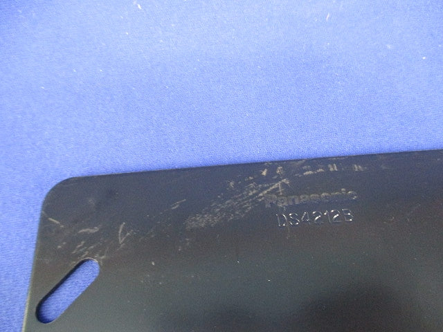 塗装大型四角ブランクカバー(8枚入) DS4212B