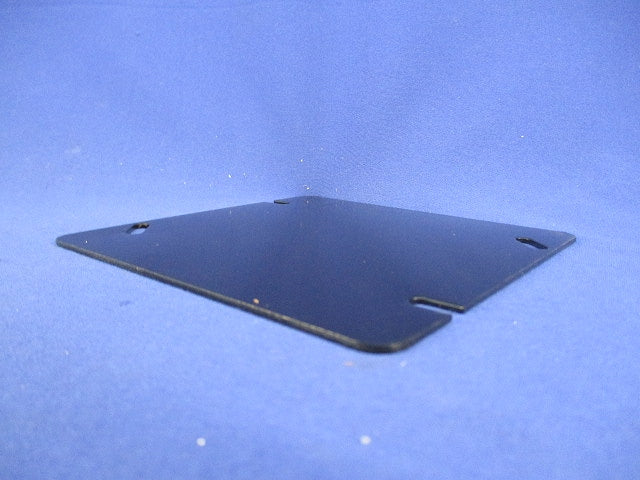 塗装大型四角ブランクカバー(8枚入) DS4212B