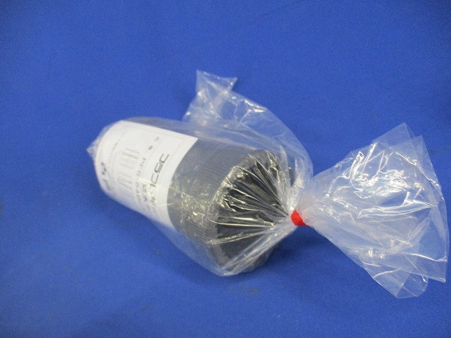 防水カップリング(2個入)(グレー) PFS-54BCS