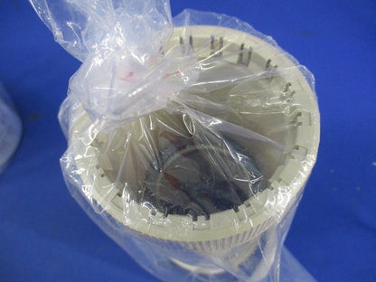 防水カップリング(2個入)(アイボリー) PFS-54BCS-I
