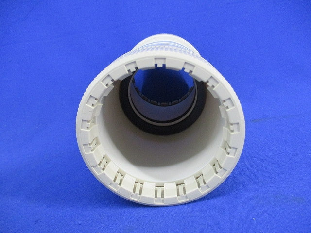 防水カップリング(3個入)(アイボリー) PFS-54BCS-I