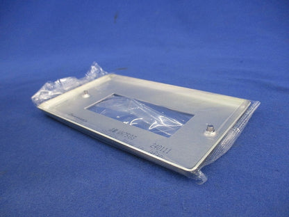 新金属プレート3コ用(10枚入) WN7503010