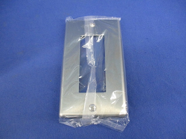 新金属プレート3コ用(10枚入) WN7503010