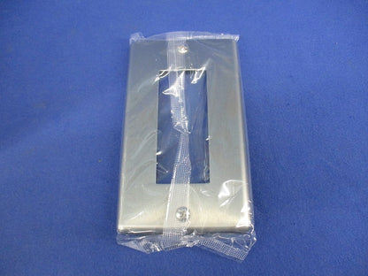 新金属プレート3コ用(10枚入) WN7503010