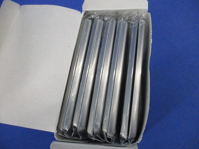 新金属プレート3コ用(10枚入) WN7503010