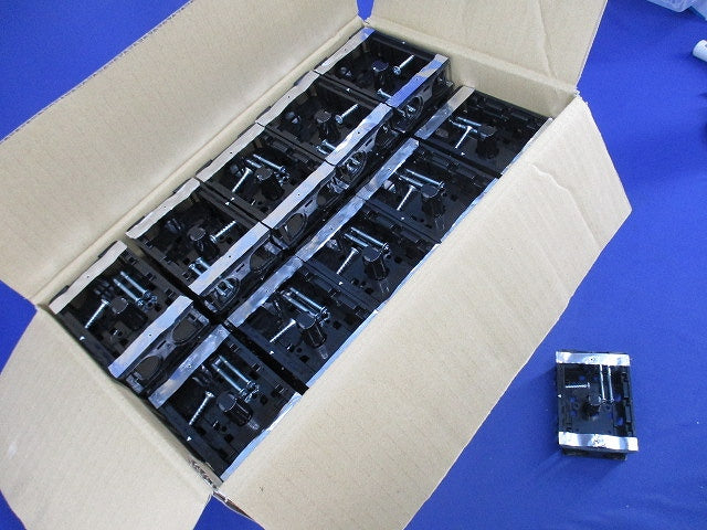 小判スライドボックス(96個入) SBG-S