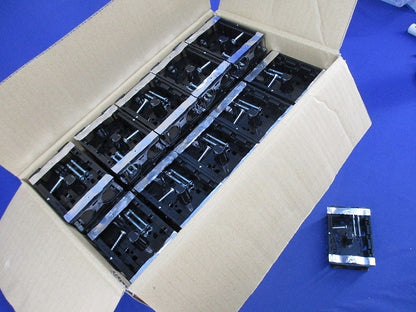 小判スライドボックス(96個入) SBG-S