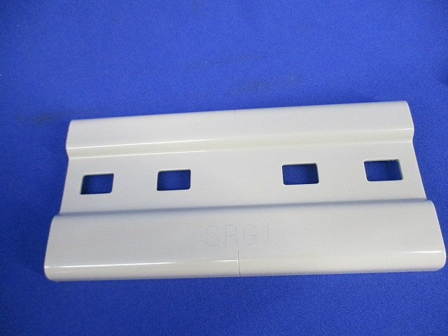 ケーブルラック 継ぎ金具(20個入) SRG1