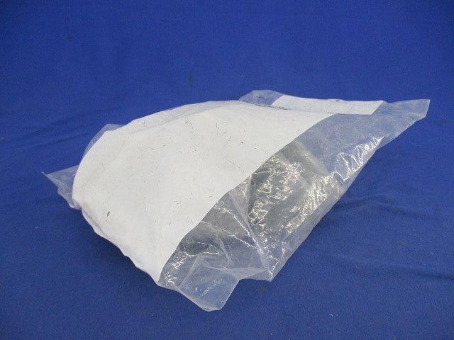 アングル用端末保護キャップ(グレー)(10個入) AGL50BC-E